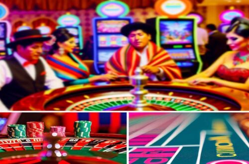 Bono de registro del casino Pin-Up