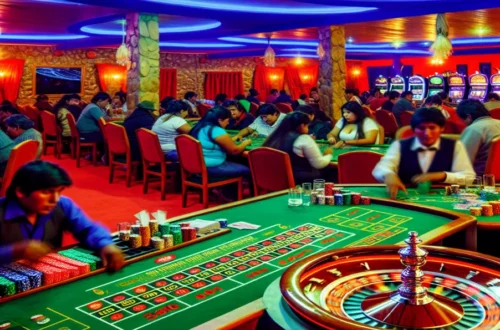Iniciar sesión en la cuenta personal del casino Pin-Up