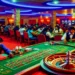 Iniciar sesión en la cuenta personal del casino Pin-Up