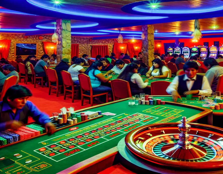 Iniciar sesión en la cuenta personal del casino Pin-Up