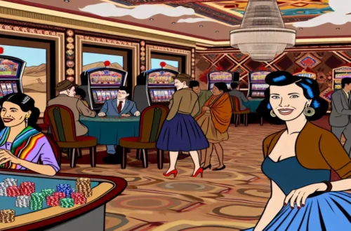 Ruleta online del casino Pin-Up